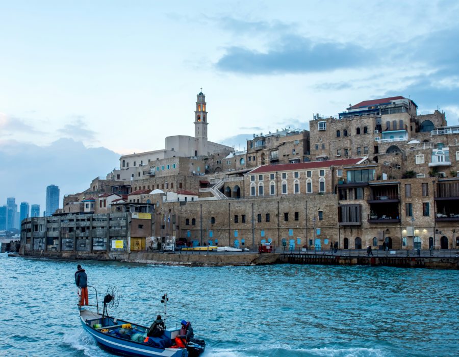 yafo